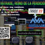 AVATRADE REINO DE LA PERDICIÓN