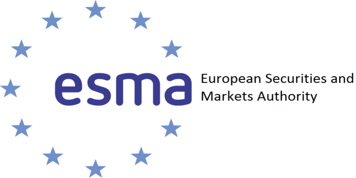 The European Securities and Markets Authority (ESMA), the EU's securities markets regulato