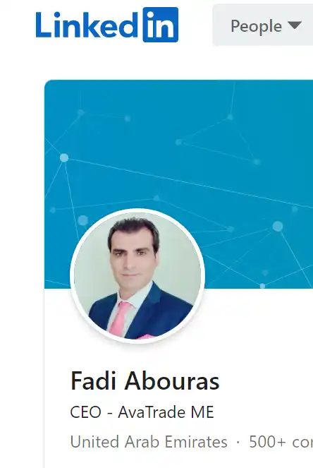 Fadi Wadih Abou Ras