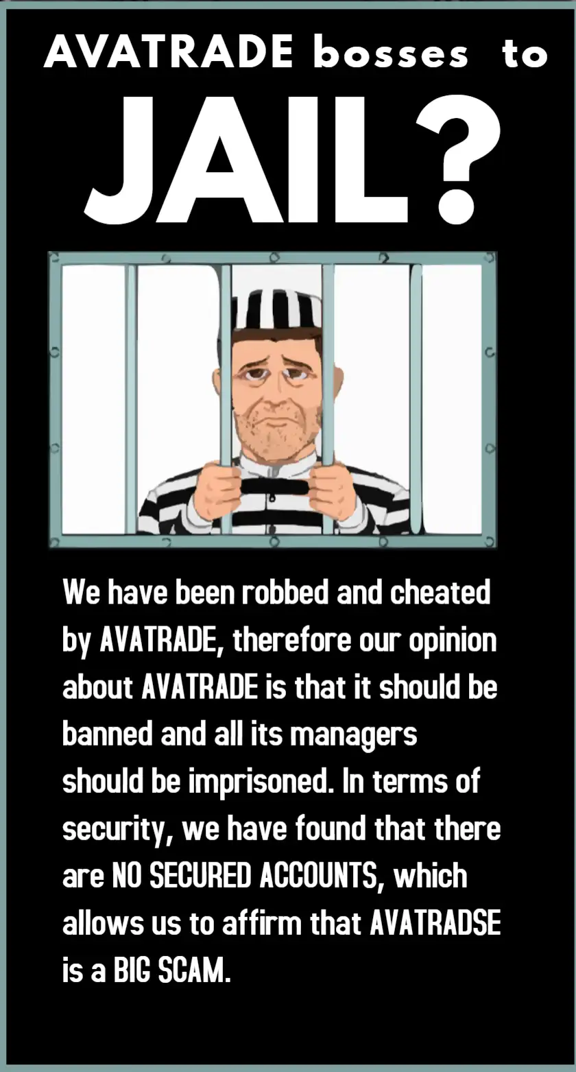 Is AvaTrade a scam or fraud? - Our views in 2021