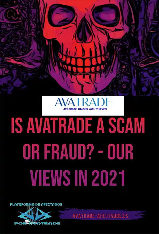 AvaTrade is a broker for investing in the Forex market