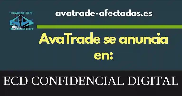 AvaTrade El Confidencial