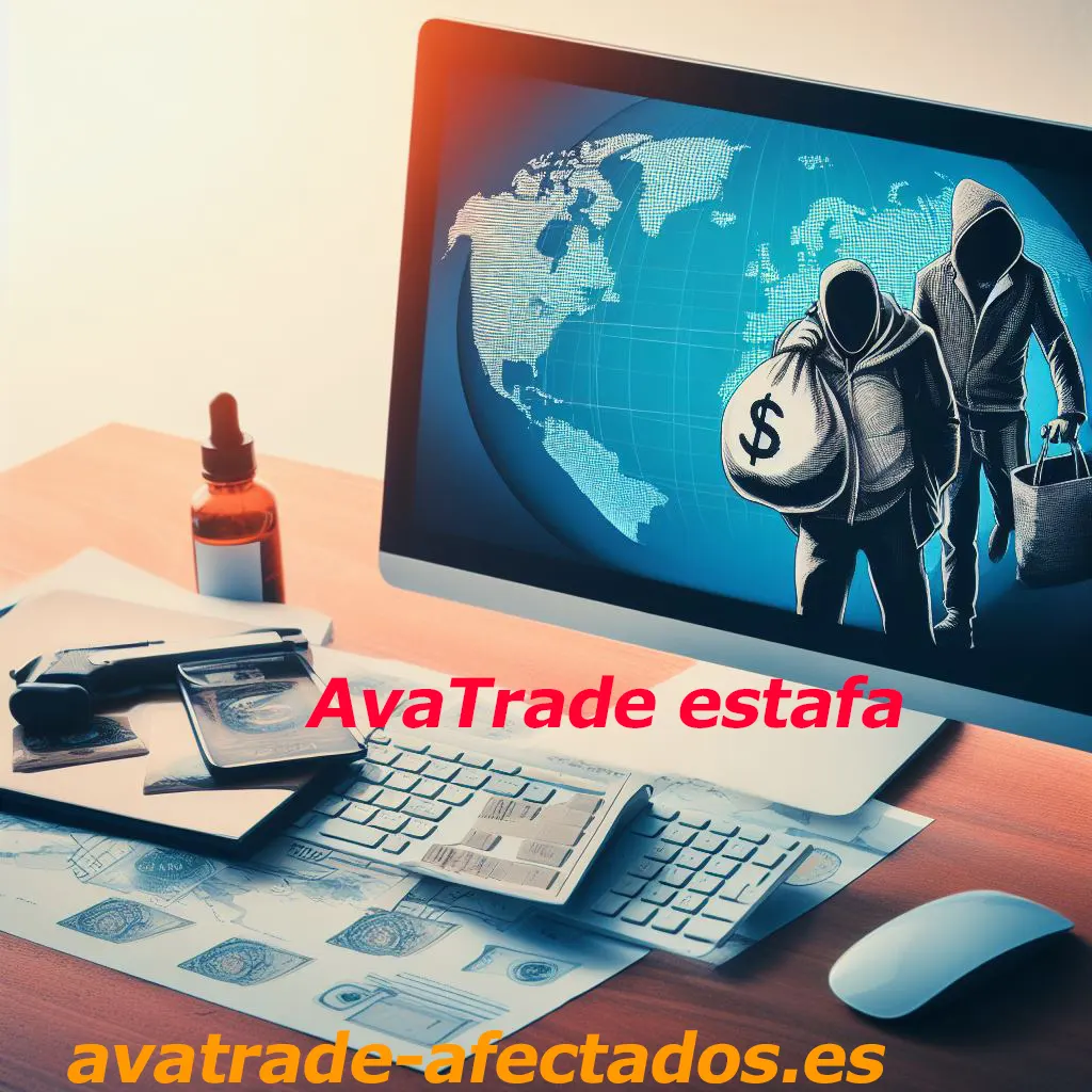 AvaTrade, AvaTrade, AvaTrade