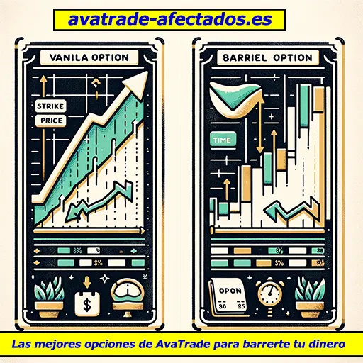 Opciones AvaTrade