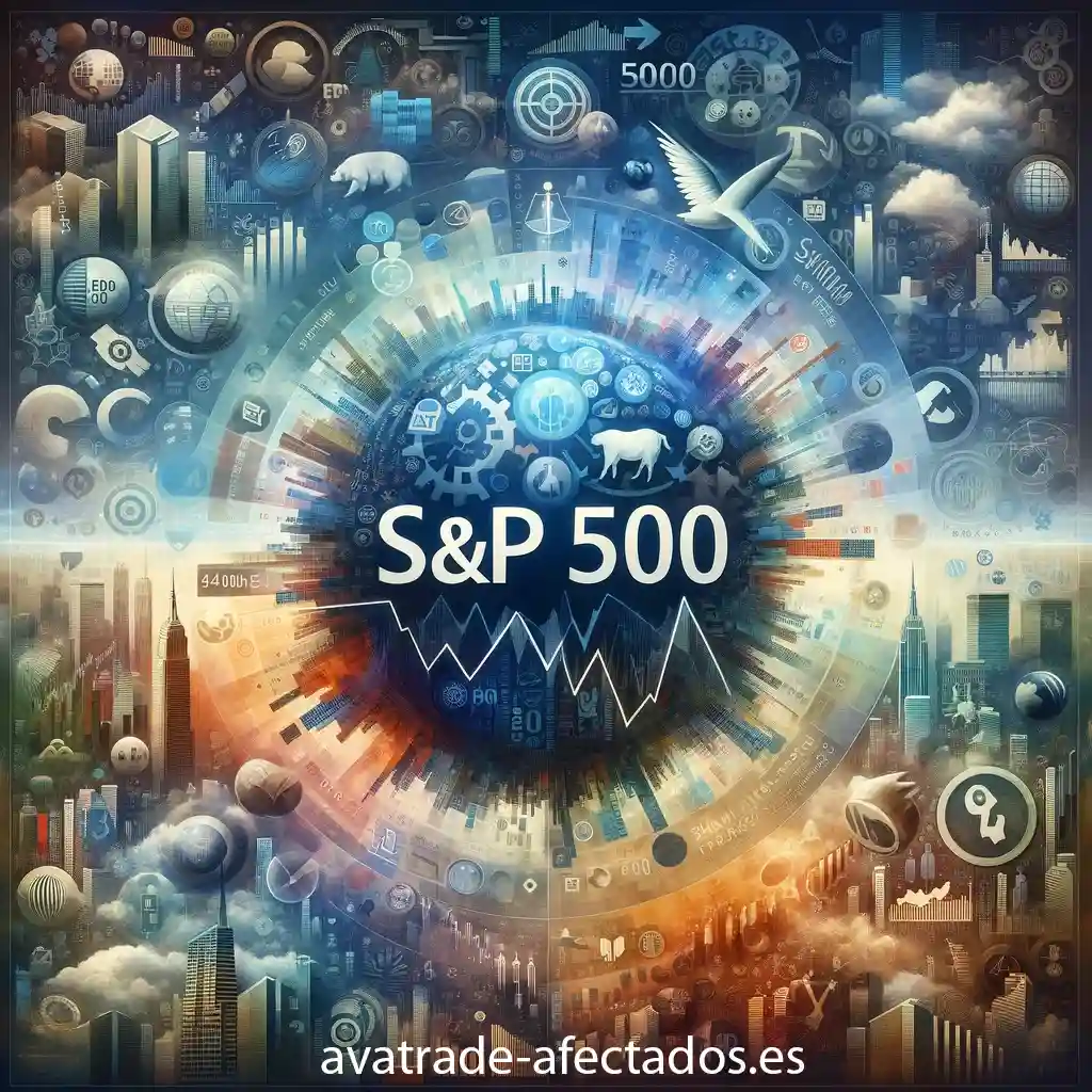 AvaTrade S&P 500